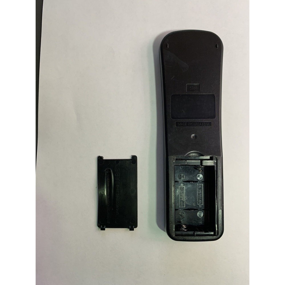 JVC RM-C530 Remote Control TV VCR - Picture 3 of 6